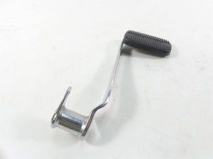 2001 Harley Touring FLHRCI Road King Rear Brake Lever Pedal 42407-87C | Mototech271