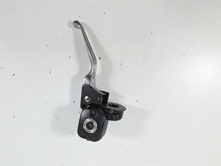 2005 Harley Touring FLHTCUI Electra Glide Front Brake Master Cylinder 41700738 {{ shop.shopifyCountryName }} - Mototech271