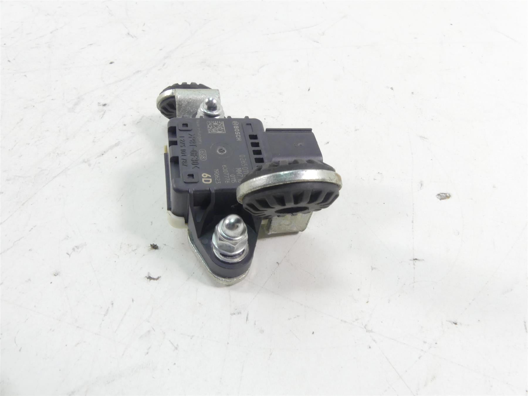 2020 Ducati Multistrada 1260 Enduro Lean Angle Fall Slope Sensor Bosch 6007776 {{ shop.shopifyCountryName }} - Mototech271