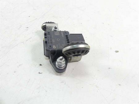 2020 Ducati Multistrada 1260 Enduro Lean Angle Fall Slope Sensor Bosch 6007776 {{ shop.shopifyCountryName }} - Mototech271