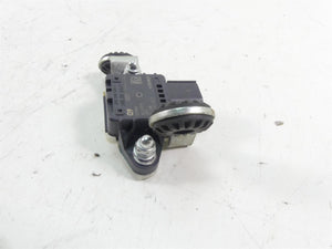 2020 Ducati Multistrada 1260 Enduro Lean Angle Fall Slope Sensor Bosch 6007776 | Mototech271