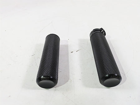 2010 Harley VRSCF Muscle Rod Arlen Ness Hand Grip Set {{ shop.shopifyCountryName }} - Mototech271