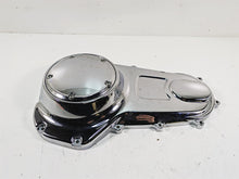 Load image into Gallery viewer, 2014 Harley Touring FLHTK Electra Glide Outer Primary Clutch Cover 60685-07A
