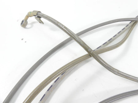 2021 Polaris RZR XP 1000 EPS Front Rear Brake Line Hose Set 1912063 {{ shop.shopifyCountryName }} - Mototech271