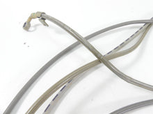 Load image into Gallery viewer, 2021 Polaris RZR XP 1000 EPS Front Rear Brake Line Hose Set 1912063 | Mototech271
