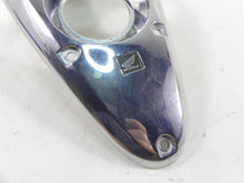 Load image into Gallery viewer, 2006 Honda V-Twin VTX1800 N3 Fuel Gas Petrol Tank Dash Cover Panel 17620-MCH-003 | Mototech271
