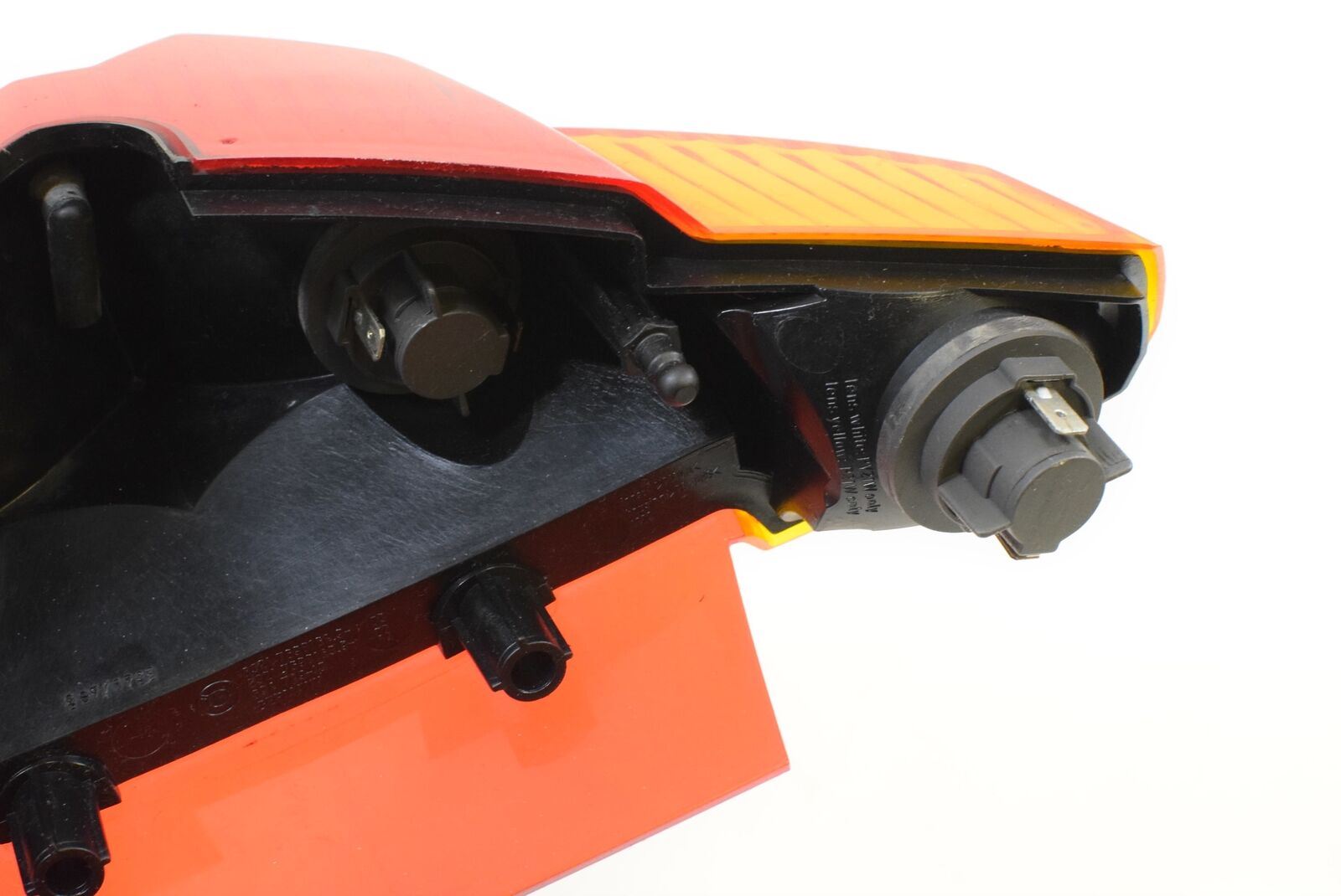 2008 BMW K1200GT K1200 GT K44 Tailllight Tail Light Lamp Lens 63217688636 {{ shop.shopifyCountryName }} - Mototech271