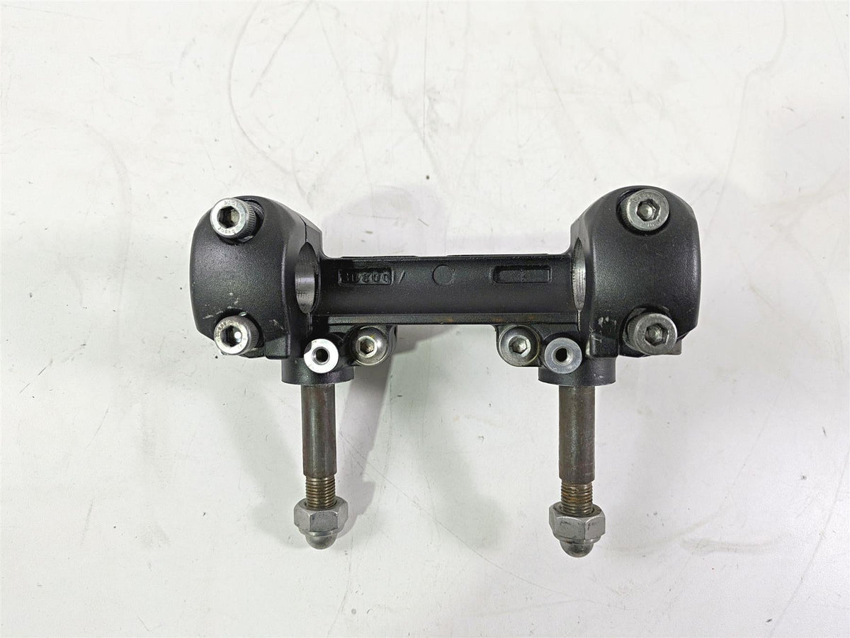 2008 Yamaha XVS1300 V-Star Tourer Handlebar Riser Holder 3D8-23442-00-00 {{ shop.shopifyCountryName }} - Mototech271