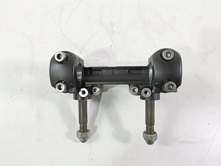 2008 Yamaha XVS1300 V-Star Tourer Handlebar Riser Holder 3D8-23442-00-00 {{ shop.shopifyCountryName }} - Mototech271