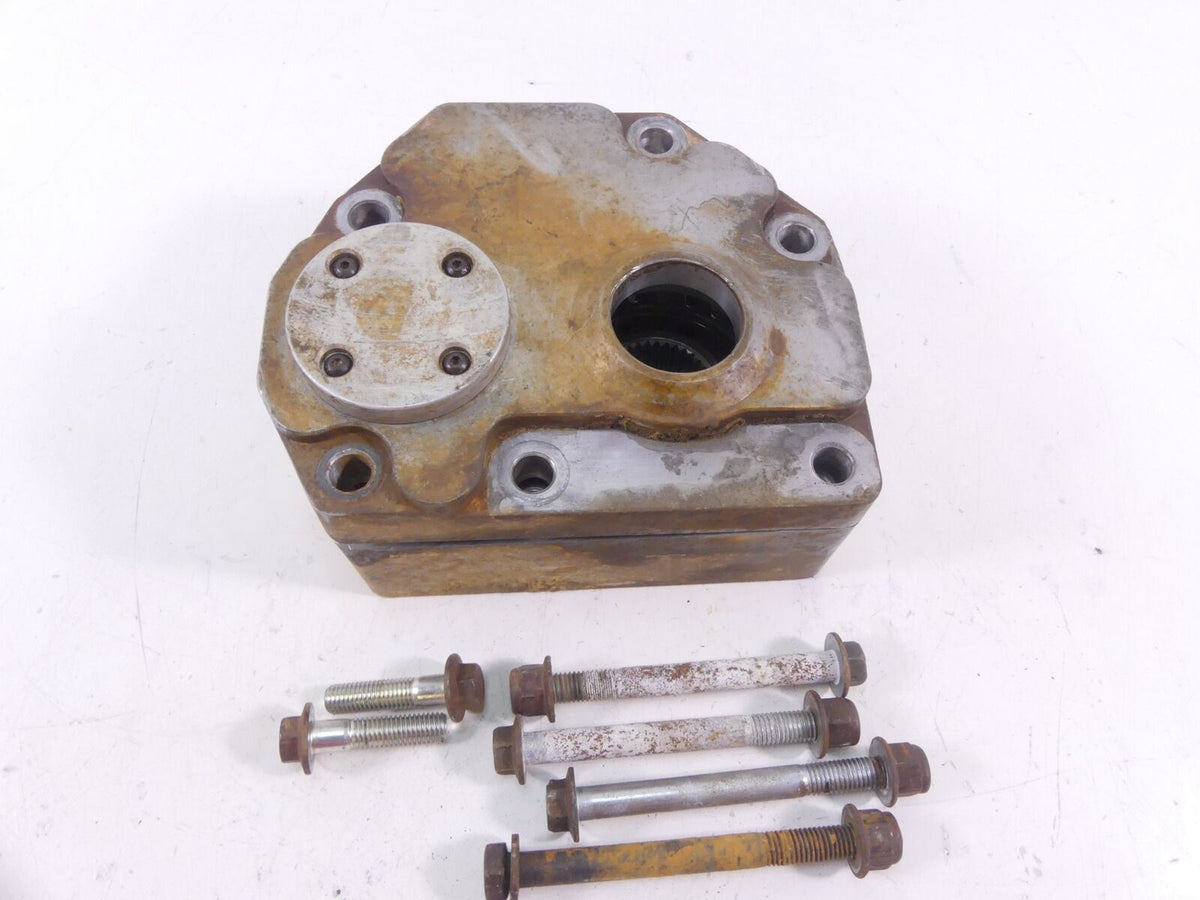 2015 Polaris RZR S 900 EPS Front Right GDP 4" Portal - For Parts PGH-1-44-155#CL {{ shop.shopifyCountryName }} - Mototech271