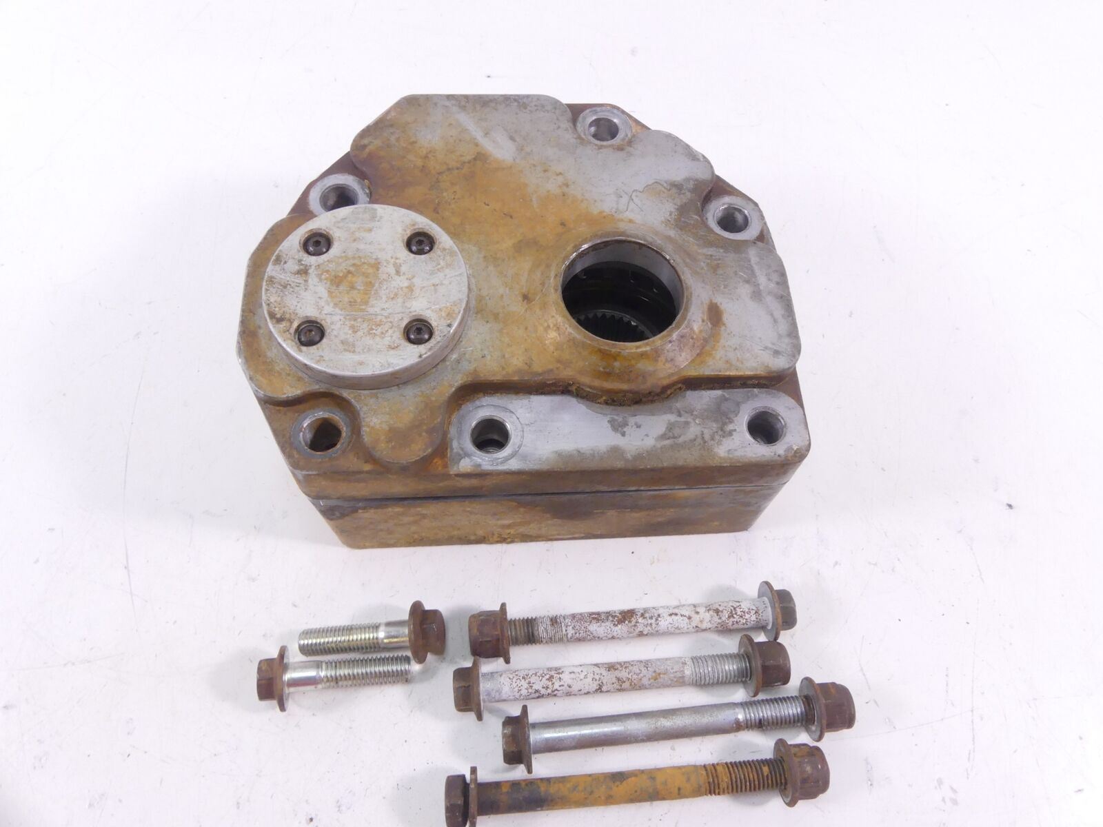 2015 Polaris RZR S 900 EPS Front Right GDP 4" Portal - For Parts PGH-1-44-155#CL {{ shop.shopifyCountryName }} - Mototech271