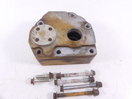 2015 Polaris RZR S 900 EPS Front Right GDP 4" Portal - For Parts PGH-1-44-155#CL {{ shop.shopifyCountryName }} - Mototech271