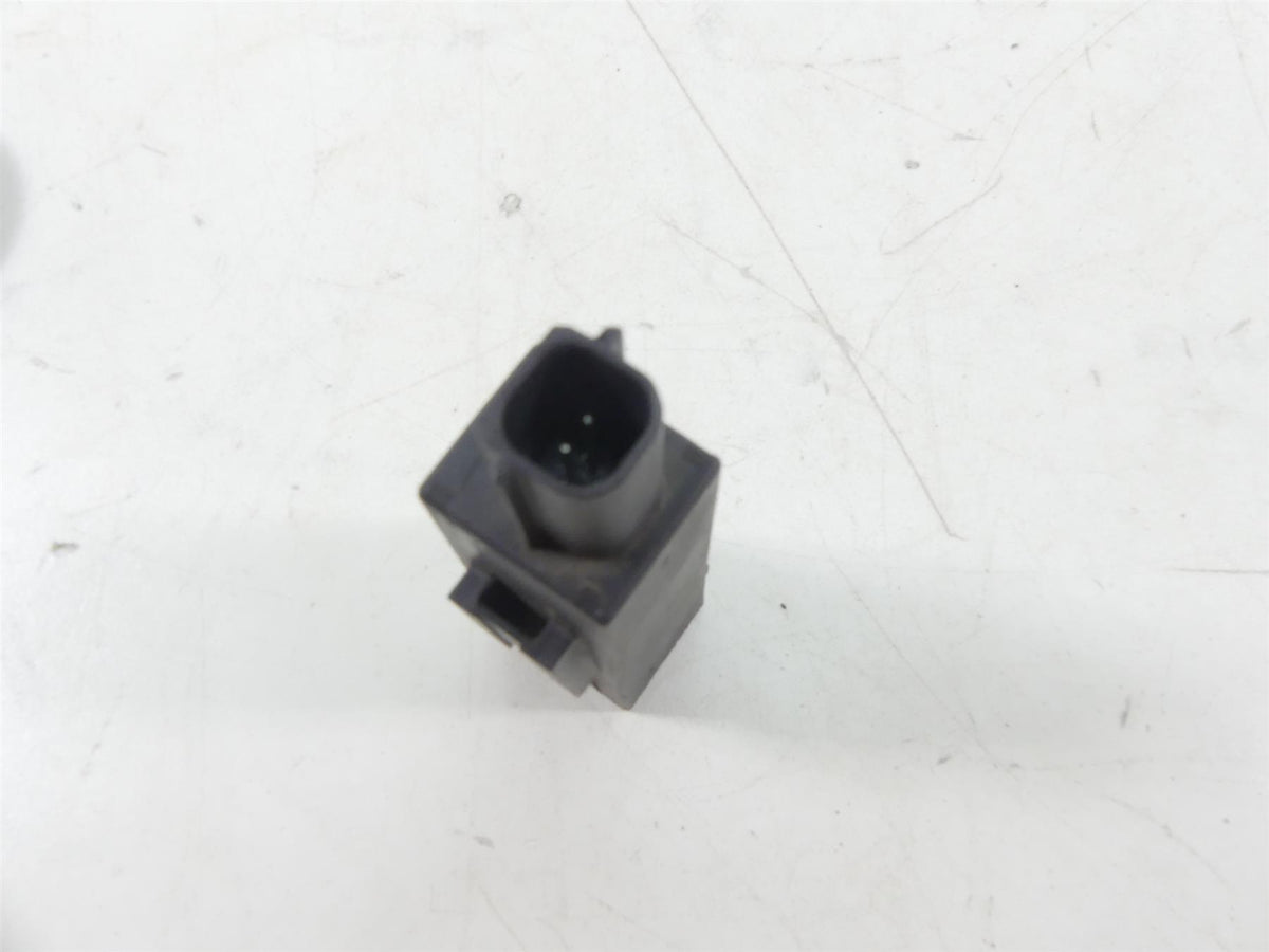2014 Harley Touring FLHX Street Glide Bcm Body Security Module Fob Set 69994-12 {{ shop.shopifyCountryName }} - Mototech271