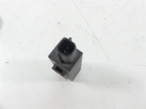 2014 Harley Touring FLHX Street Glide Bcm Body Security Module Fob Set 69994-12 | Mototech271