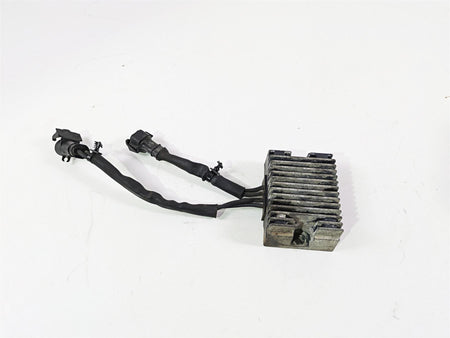 2009 Harley XR1200 Sportster Rectifier Voltage Regulator 74711-08 {{ shop.shopifyCountryName }} - Mototech271