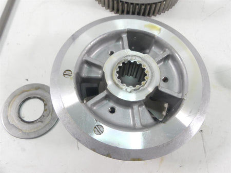 2015 Ducati Monster 1200 S Primary Drive Clutch Pressure Disc Kit 11721082A {{ shop.shopifyCountryName }} - Mototech271