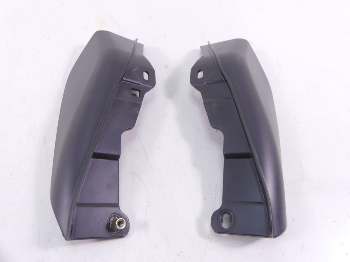 2009 Harley Touring FLHTCU Electra Glide Side Cover Wing Fairing Set 58167-09 {{ shop.shopifyCountryName }} - Mototech271