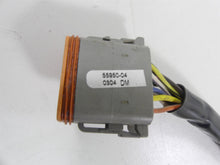 Load image into Gallery viewer, 2004 Harley FLHTC SE CVO Electra Glide Left Hand Chrome Control Switch 71682-06 | Mototech271
