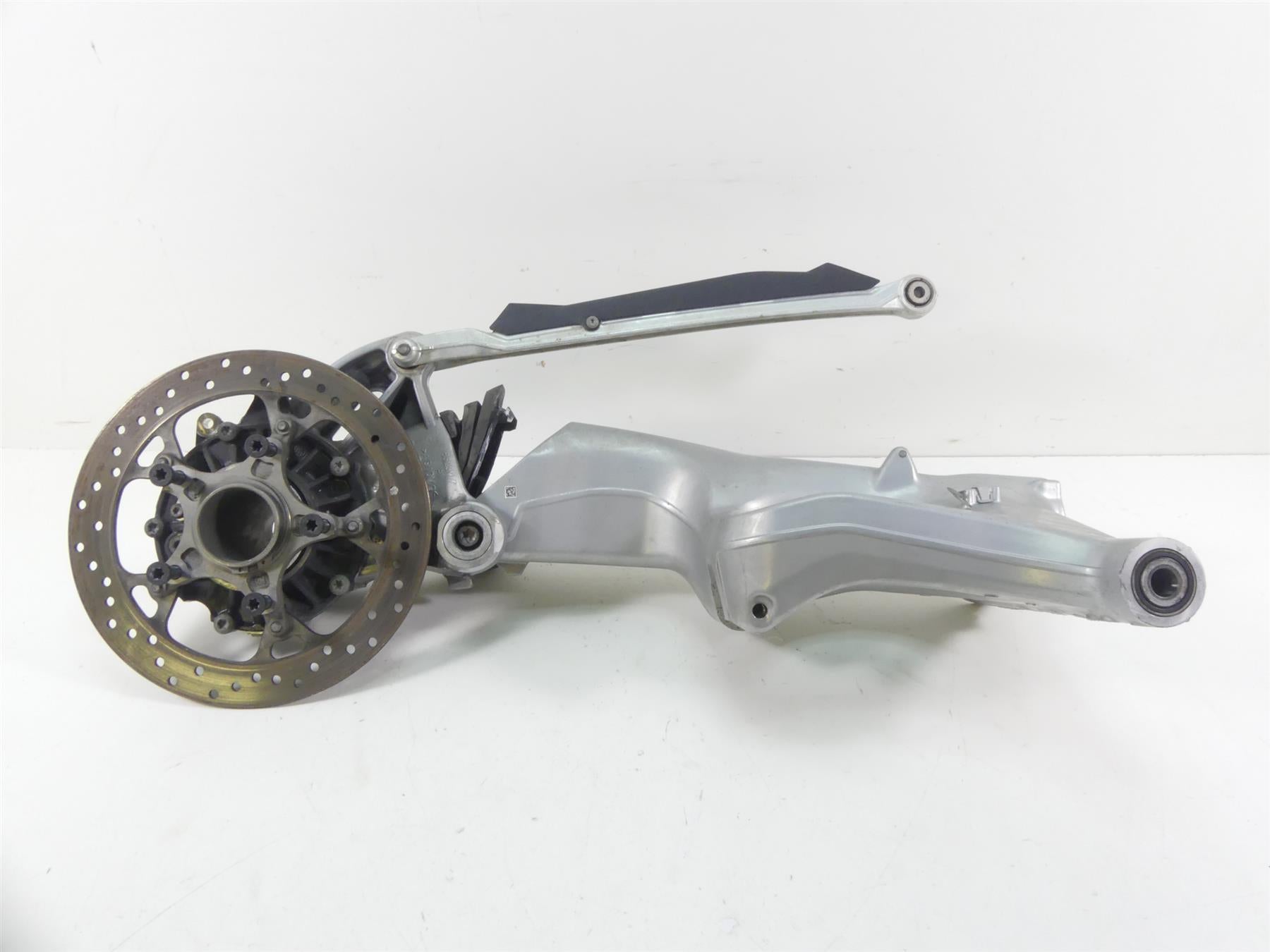 2015 BMW R1200RT K52 Differential Swingarm Driveshaft I=33:12=2,75 33748394283 {{ shop.shopifyCountryName }} - Mototech271