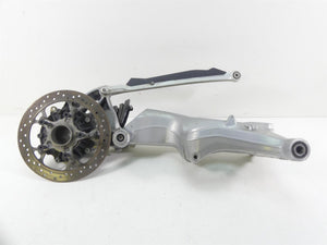 2015 BMW R1200RT K52 Differential Swingarm Driveshaft I=33:12=2,75 33748394283 | Mototech271