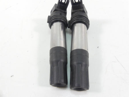 2013 BMW R1200GS GSW K50 Eldor Ignition Coil Stick Coils Set 12138526677 {{ shop.shopifyCountryName }} - Mototech271
