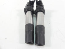 Load image into Gallery viewer, 2013 BMW R1200GS GSW K50 Eldor Ignition Coil Stick Coils Set 12138526677 | Mototech271
