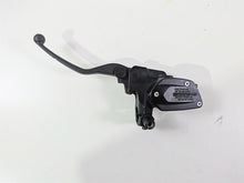 Load image into Gallery viewer, 2022 BMW RnineT Pure K22 Nissin Clutch Master Cylinder 32721599066
