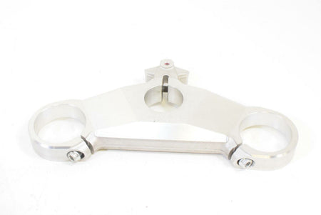 2011 Ducati 1198 Upper Triple Tree Steering Clamp 53mm 34110721A {{ shop.shopifyCountryName }} - Mototech271