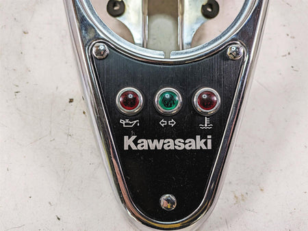 1997 Kawasaki VN1500 Vulcan Fuel Tank Tank Dash Cover 14024-1614 {{ shop.shopifyCountryName }} - Mototech271