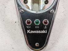 Load image into Gallery viewer, 1997 Kawasaki VN1500 Vulcan Fuel Tank Tank Dash Cover 14024-1614
