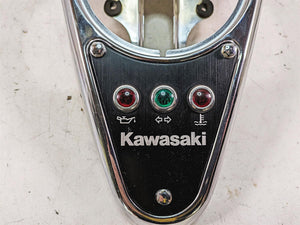 1997 Kawasaki VN1500 Vulcan Fuel Tank Tank Dash Cover 14024-1614