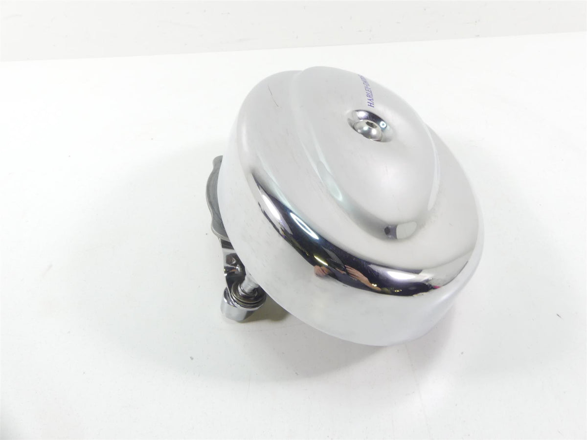 2004 Harley FLHTC SE CVO Electra Glide Air Cleaner Breather Filter Box 29697-02 {{ shop.shopifyCountryName }} - Mototech271