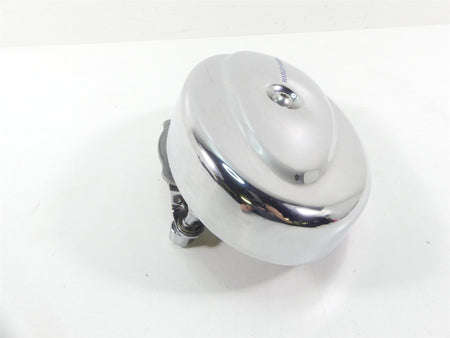 2004 Harley FLHTC SE CVO Electra Glide Air Cleaner Breather Filter Box 29697-02 {{ shop.shopifyCountryName }} - Mototech271