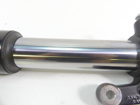 2018 Harley Softail FXFB Fat Bob Straight Front Fork Leg Set 45400178 45400177 {{ shop.shopifyCountryName }} - Mototech271