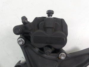 2019 Moto Guzzi V7 III Stone 750 Rear Brake Caliper & Bracket 2B000525