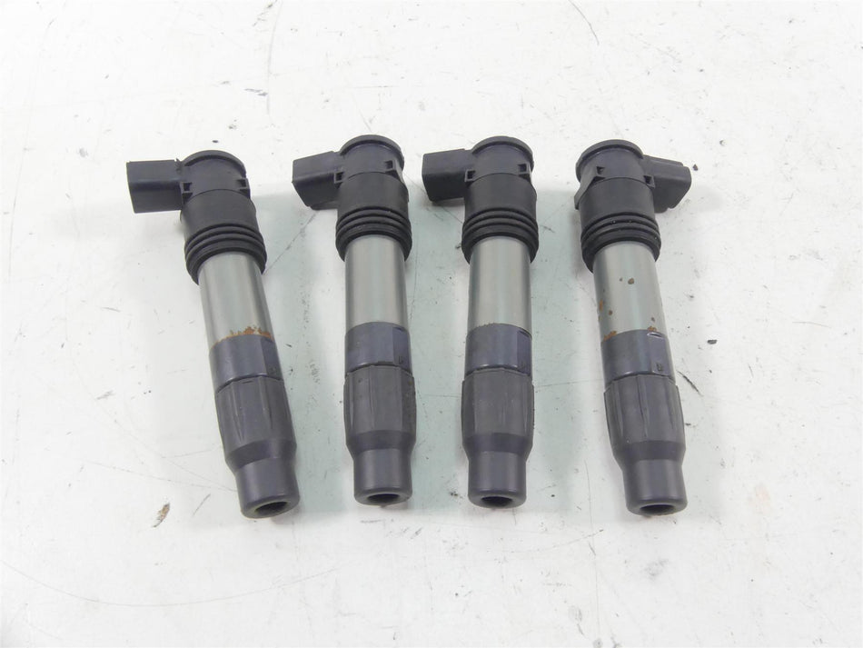 2015 KTM 1290R Super Duke Ignition Coils Stick Coil Set 76039006000 {{ shop.shopifyCountryName }} - Mototech271