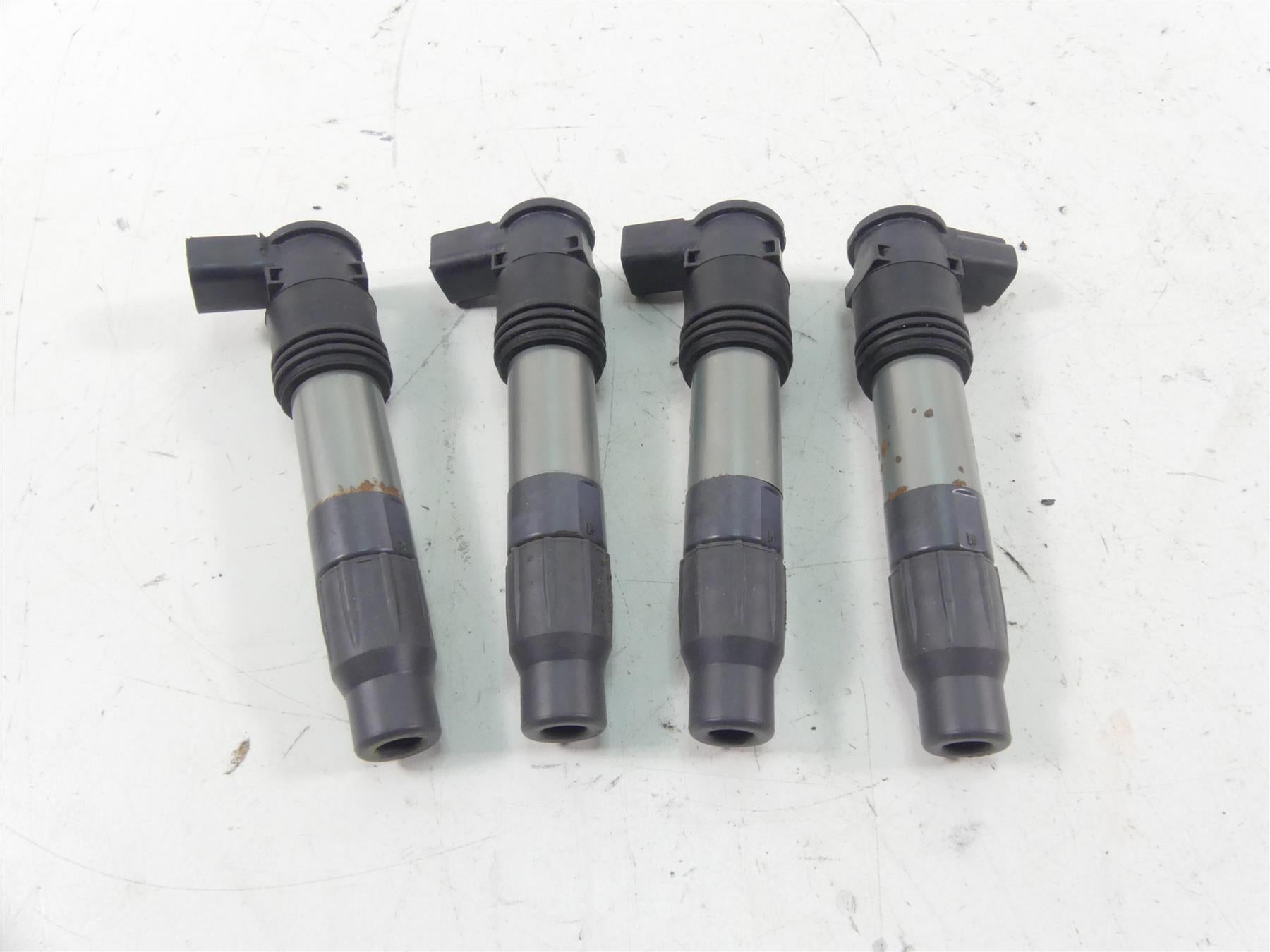 2015 KTM 1290R Super Duke Ignition Coils Stick Coil Set 76039006000 | Mototech271