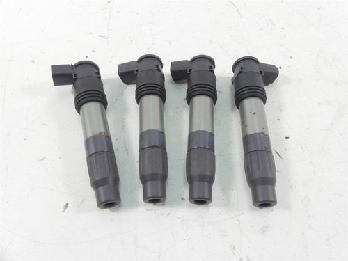 2015 KTM 1290R Super Duke Ignition Coils Stick Coil Set 76039006000 | Mototech271