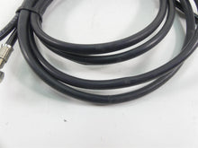Load image into Gallery viewer, 2018 Mv Agusta Brutale 800 RR Front Abs Brake Line Hose Set 8000C1709 8000C1710
