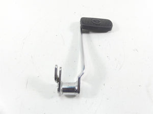 2013 Harley Touring FLHTK Electra Glide Rear Brake Lever Pedal 42407-08 | Mototech271
