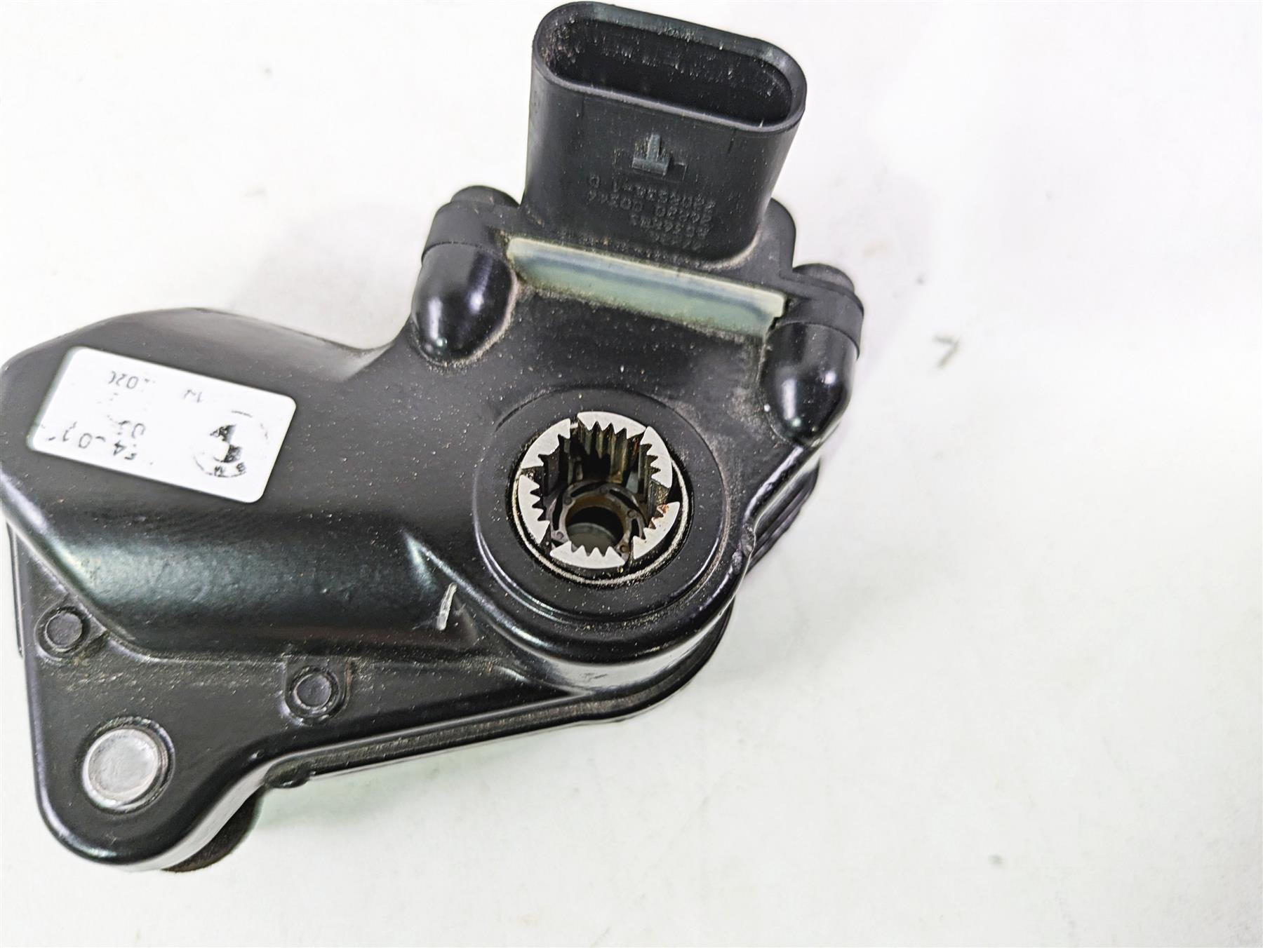 2021 BMW R1250GS K51 Adv Quickshifter Quick Shift Assistant 23418536884 {{ shop.shopifyCountryName }} - Mototech271