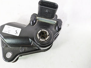 2021 BMW R1250GS K51 Adv Quickshifter Quick Shift Assistant 23418536884 | Mototech271