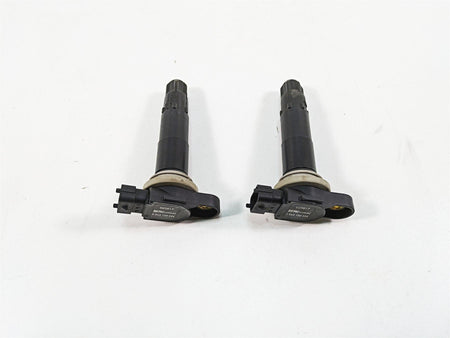 2008 Buell 1125 R Beru Ignition Coils Stick Coil Set Y0300.1AMC {{ shop.shopifyCountryName }} - Mototech271