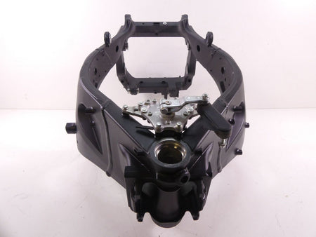 2012 Honda CBR600RR Straight Main Frame Chassis Slvg 50010-MFJ-A40ZB {{ shop.shopifyCountryName }} - Mototech271