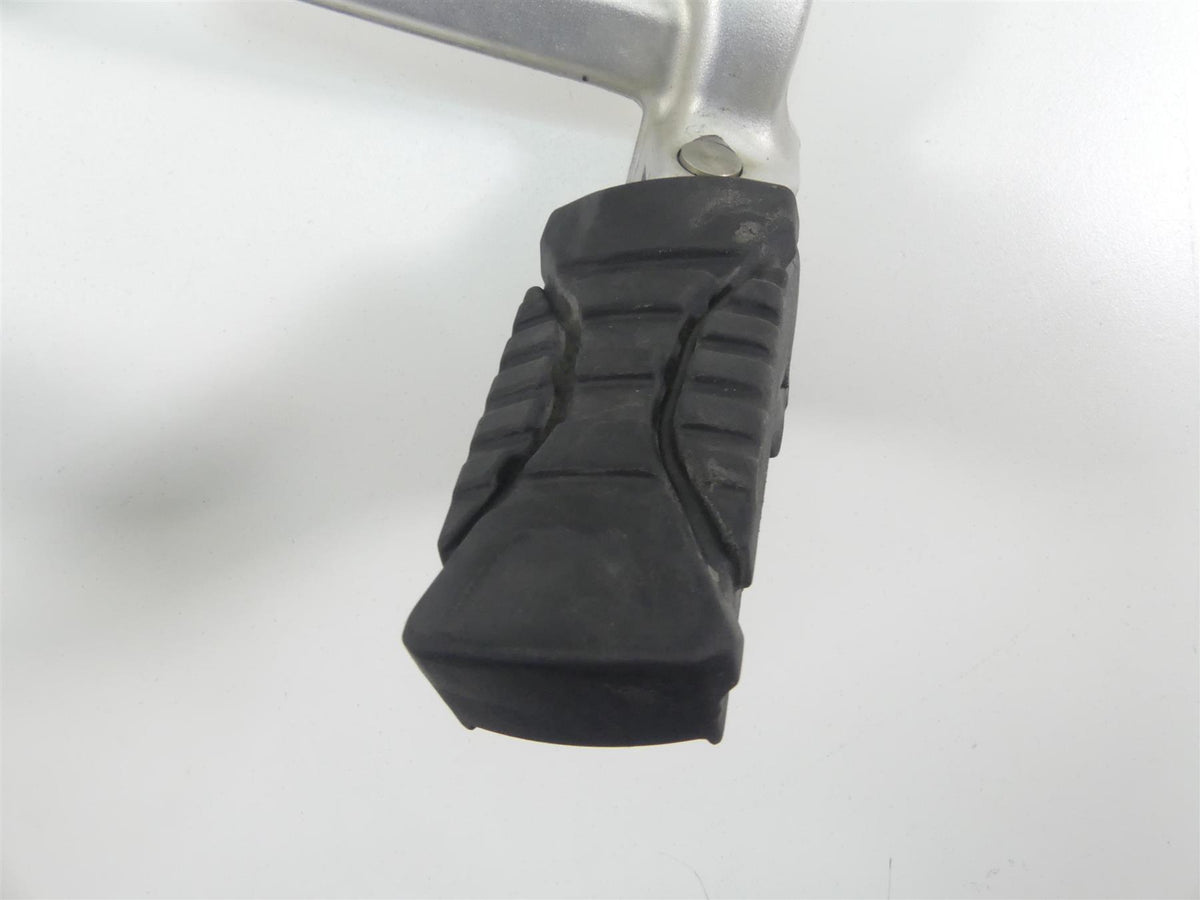 2019 BMW R1250GS K50 Rear Passenger Footpeg Rest Set 46718526741 46718526742 {{ shop.shopifyCountryName }} - Mototech271