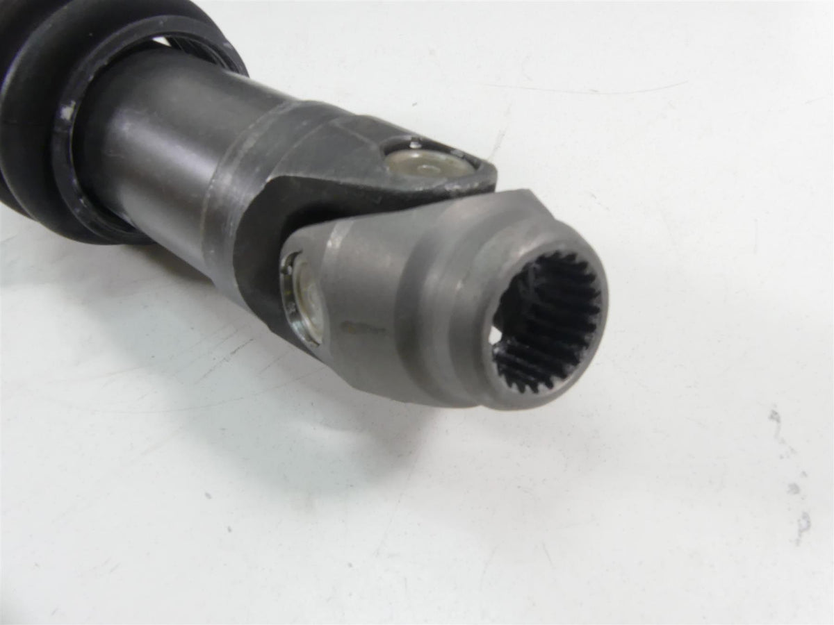 2013 BMW R1200GS K255 Adventure Swingarm Differential Drive Shaft 33118526831 {{ shop.shopifyCountryName }} - Mototech271