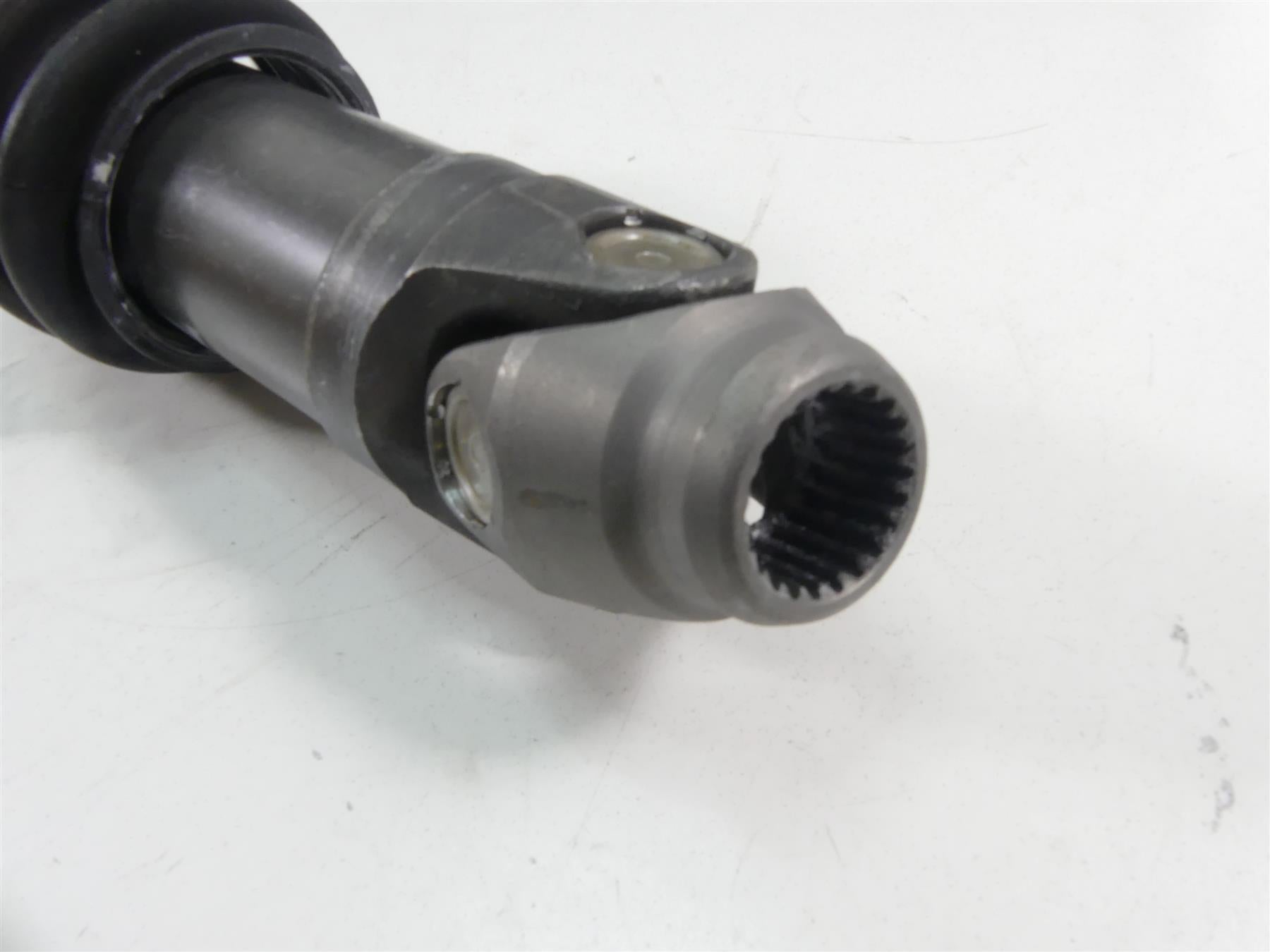 2013 BMW R1200GS K255 Adventure Swingarm Differential Drive Shaft 33118526831 {{ shop.shopifyCountryName }} - Mototech271