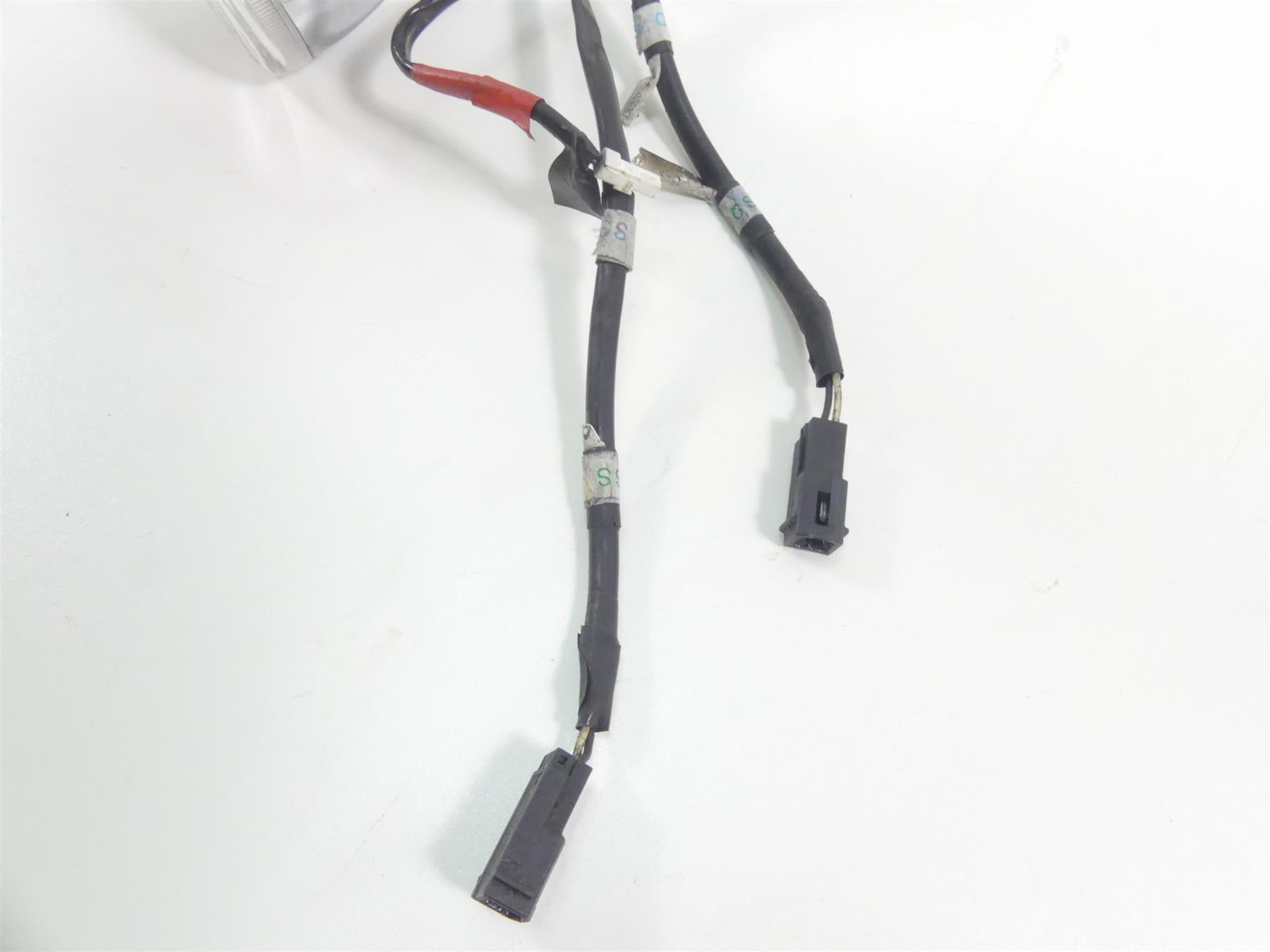 2013 Triumph Rocket 3 Touring Front Blinker Spot Light & Bar -Read A9938085 {{ shop.shopifyCountryName }} - Mototech271
