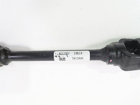 2019 Polaris RZR XP 1000 Highlifter Lower Steering Shaft Axle 1824504 {{ shop.shopifyCountryName }} - Mototech271