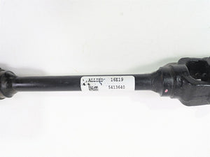 2019 Polaris RZR XP 1000 Highlifter Lower Steering Shaft Axle 1824504